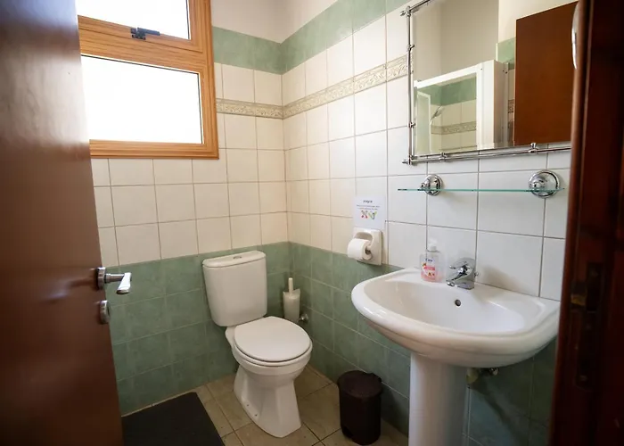 Konnos 1 ヴィラ *