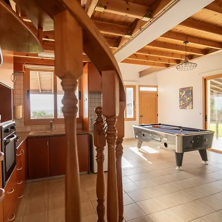 Villa Konnos 1 Protaras