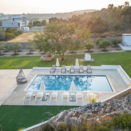 Konnos 1 Villa Protaras