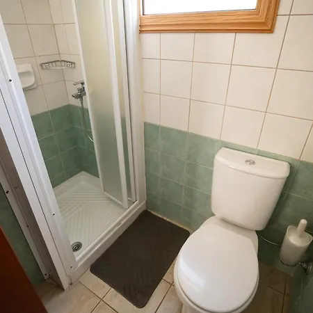 Konnos 1 Vilă Protaras