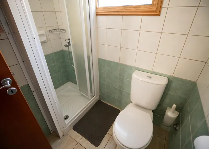 Konnos 1 ヴィラ プロタラス