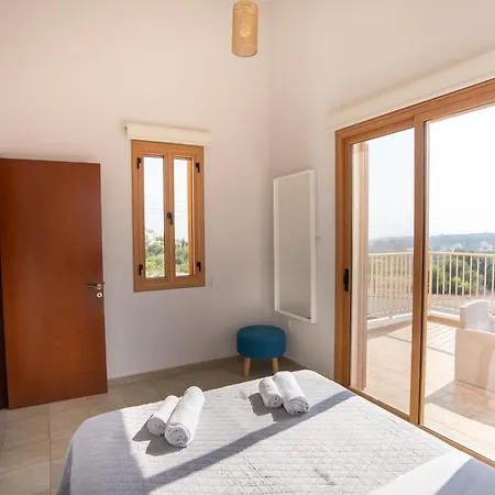 Konnos 1 Villa